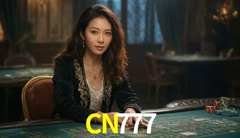 CN777 Casino en Vivo