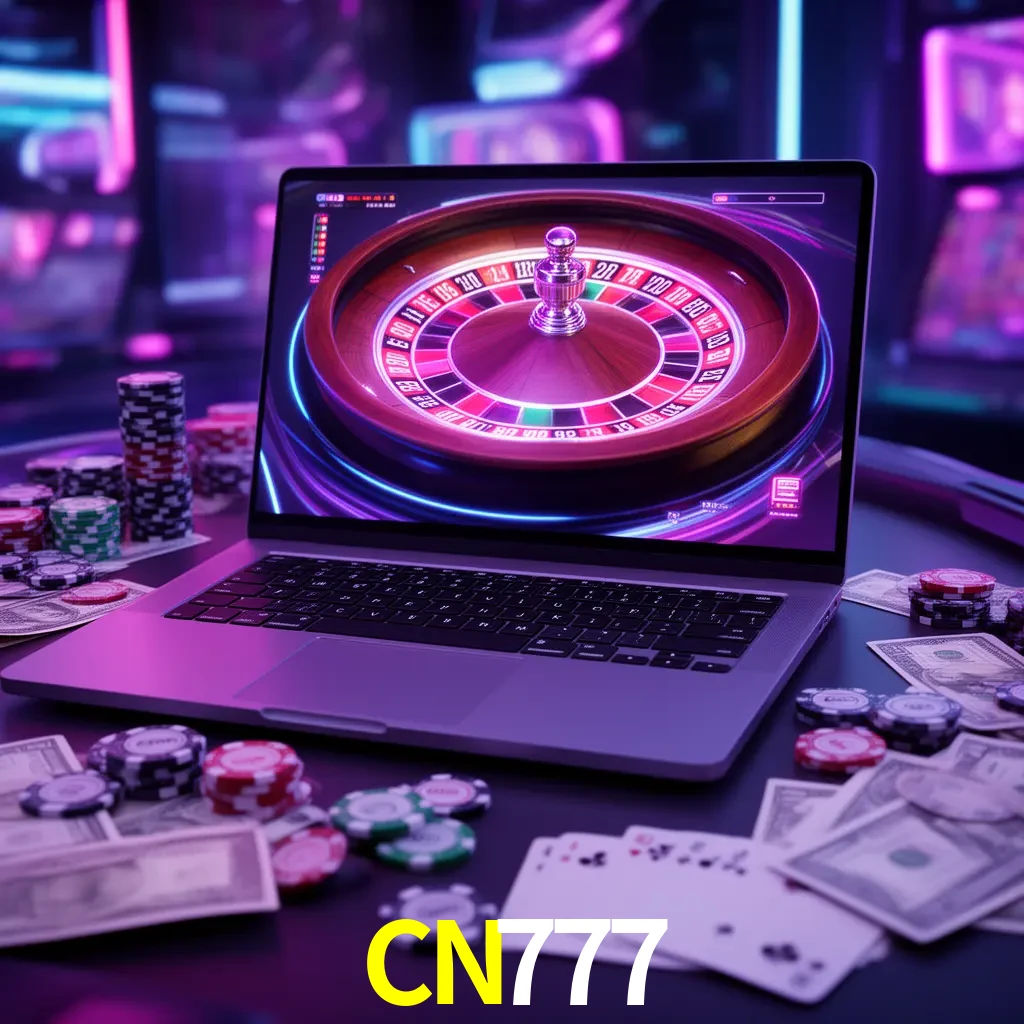 CN777 Tragamonedas
