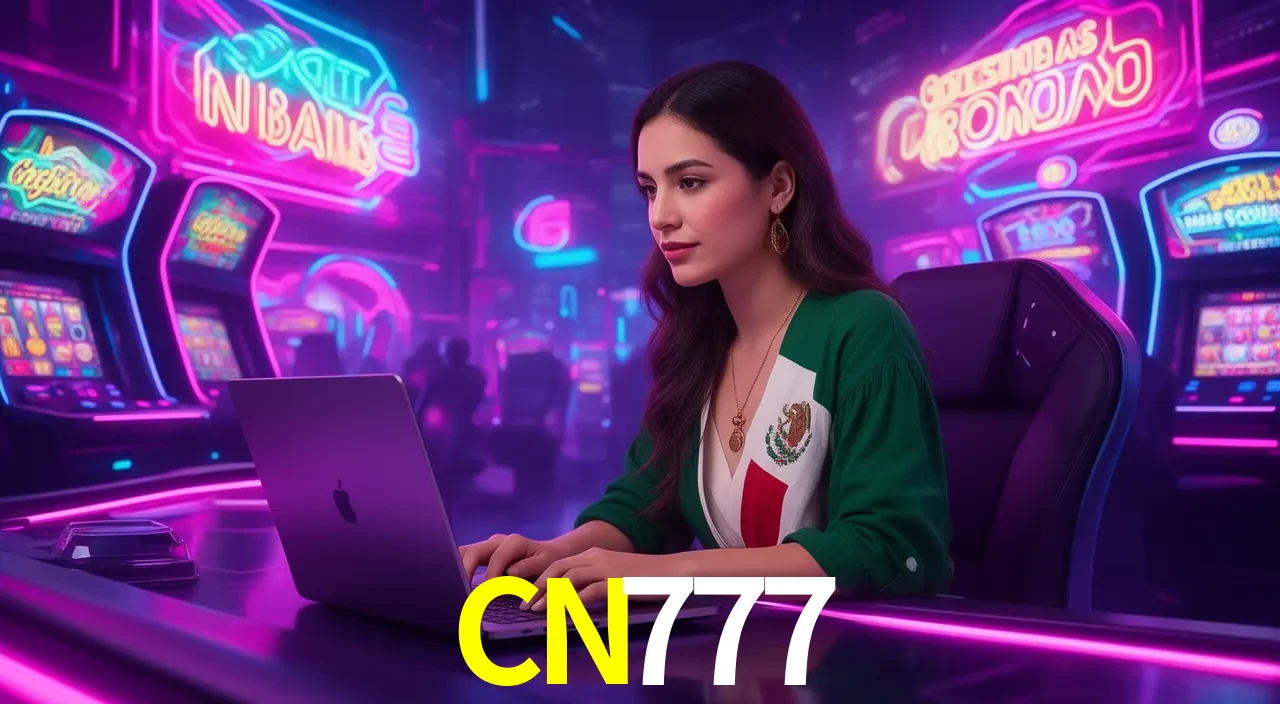 CN777 Apuestas Deportivas