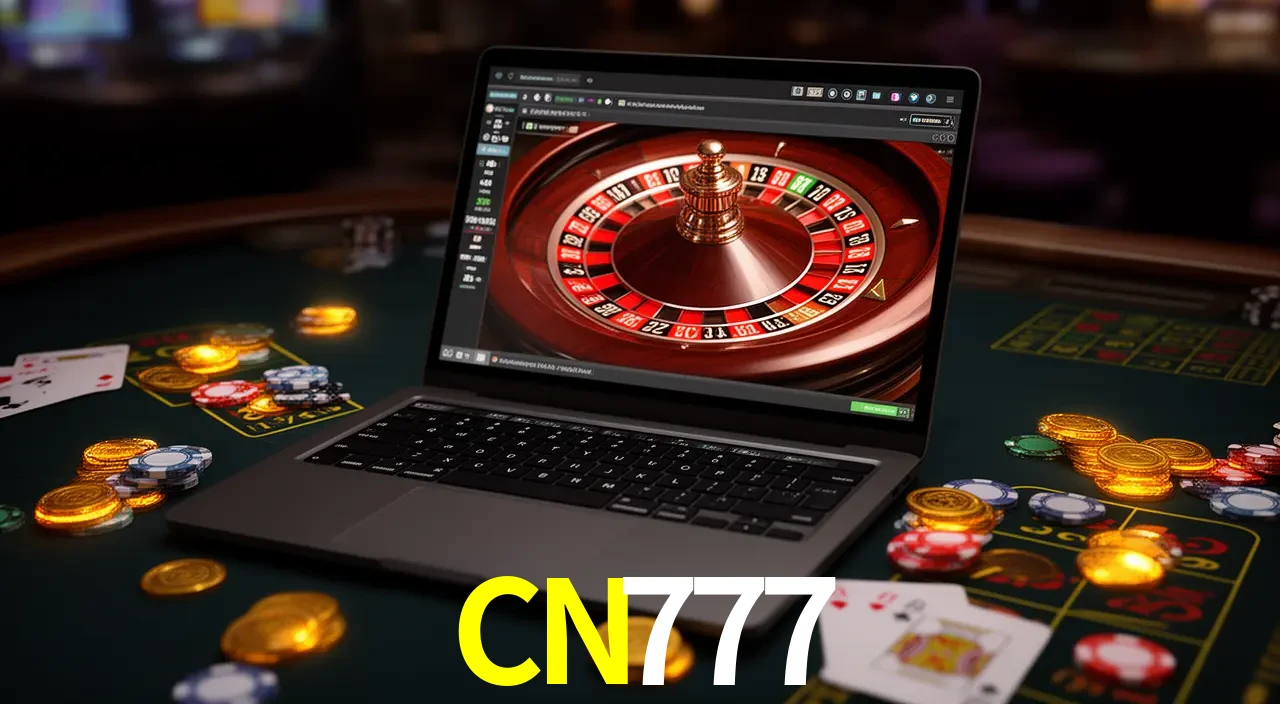 CN777 Arcade