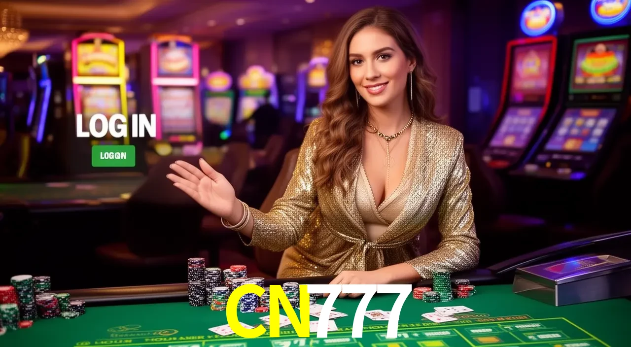 CN777 Bingo