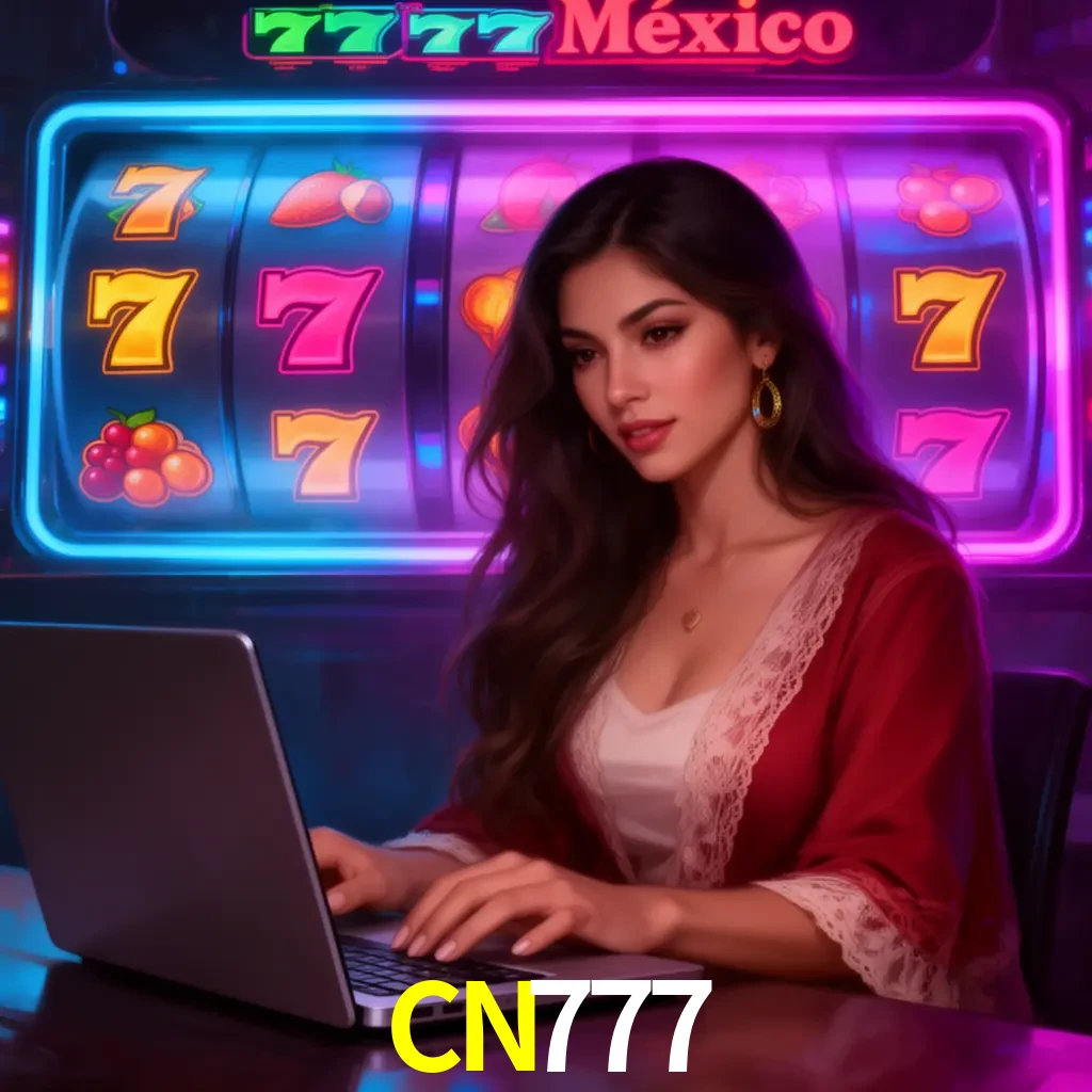 CN777 Roulette en Vivo
