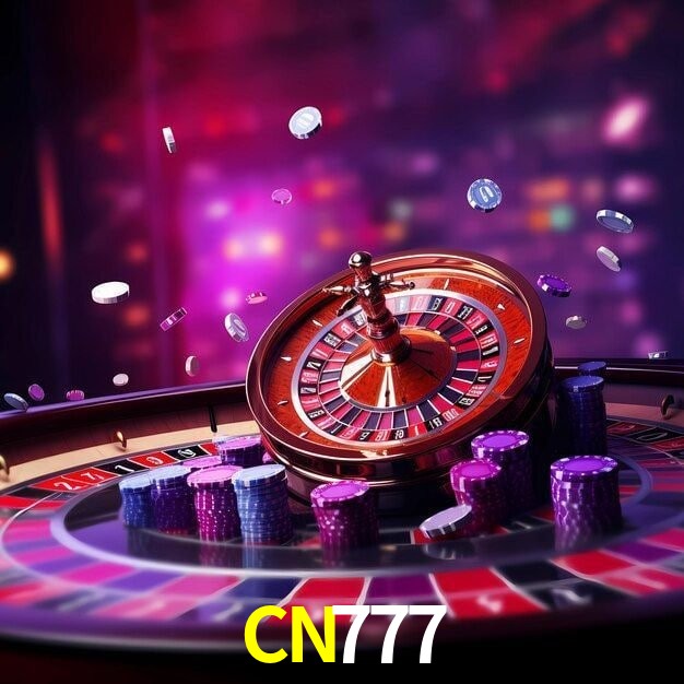 CN777 Animaciones vibrantes