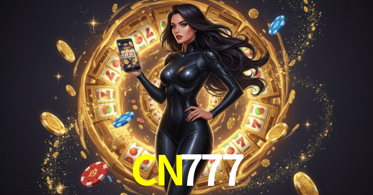 CN777 mobile gaming